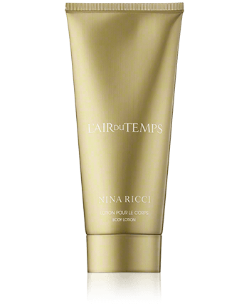 Nina Ricci L'Air du Temps body lotion 200ml