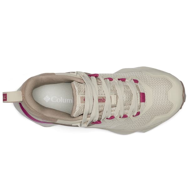 Chaussure de randonnée basse COLUMBIA FACET 75 OD W DARK STONE/DARK