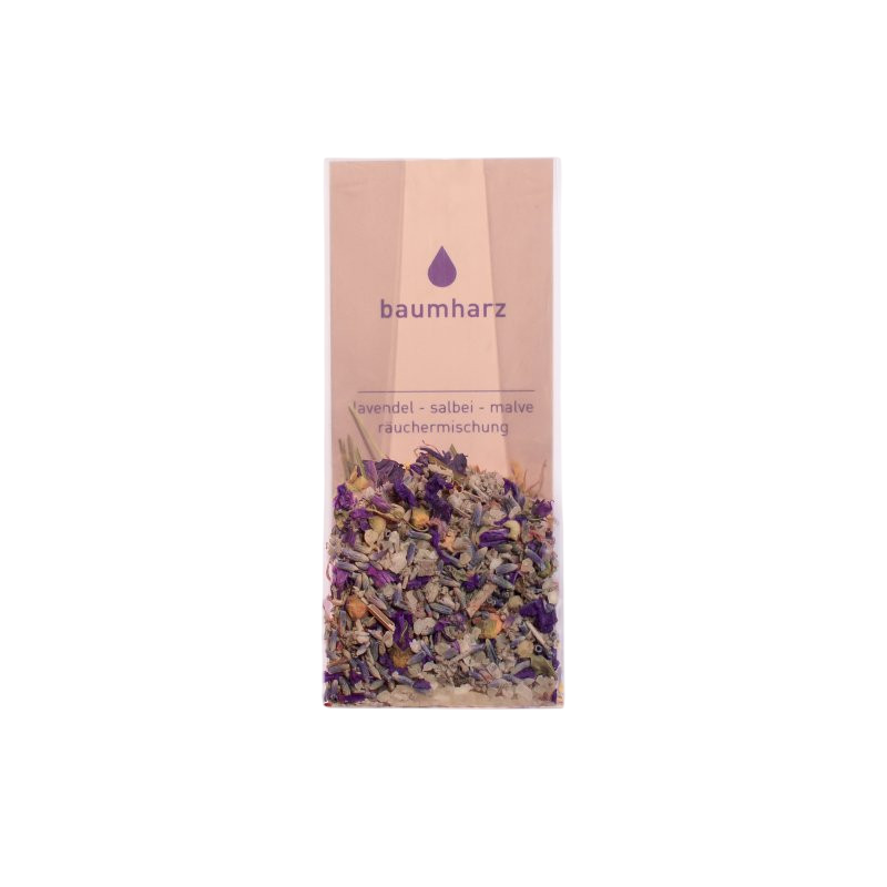 Lavendel-Salbei-Malve 20g
