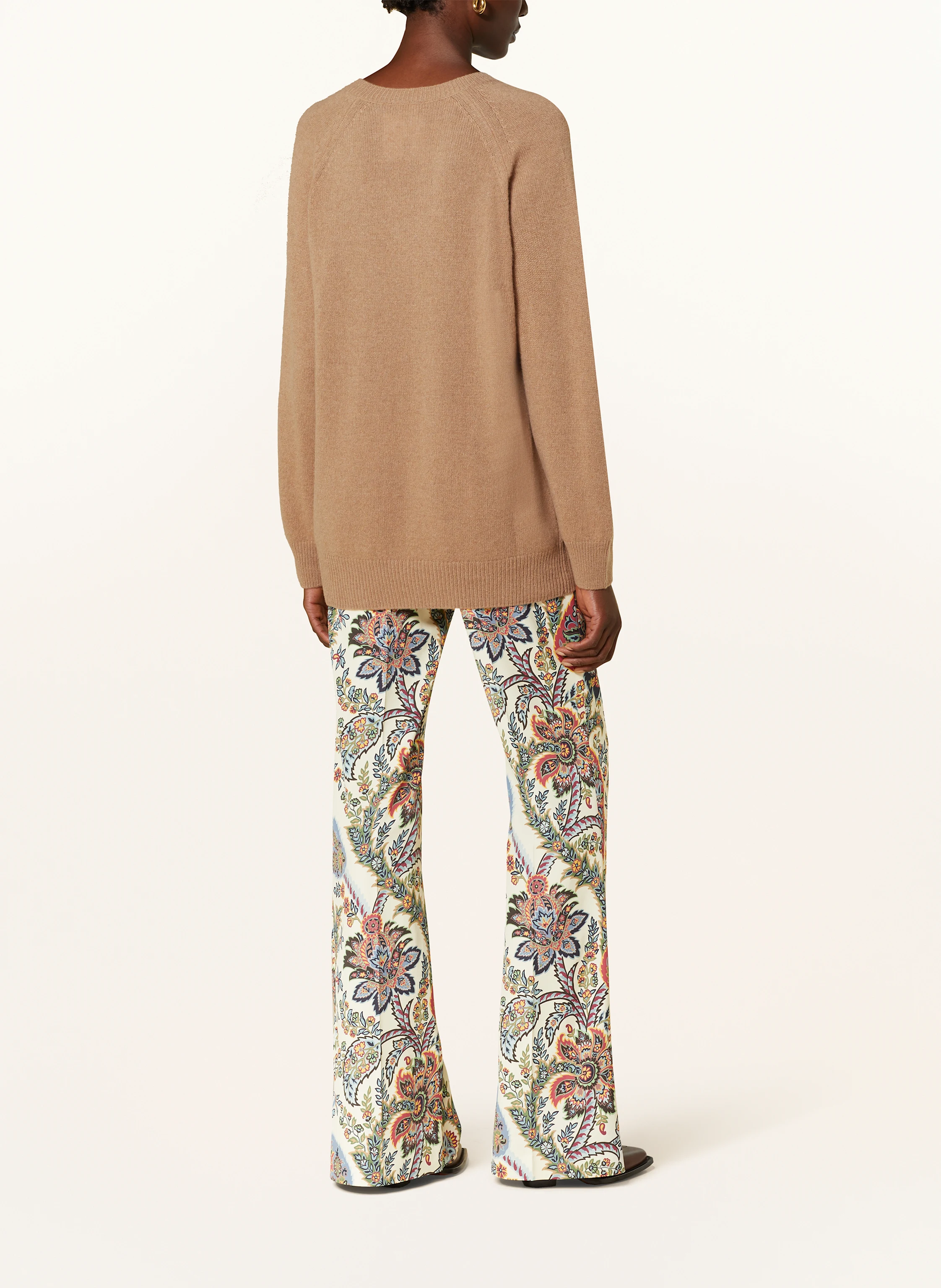 ETRO Cashmere-Pullover