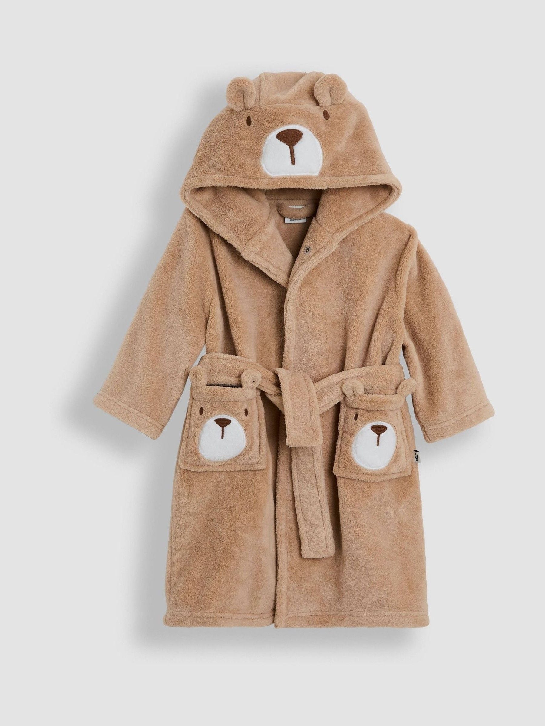 JoJo Maman Bébé Bear Dressing Gown