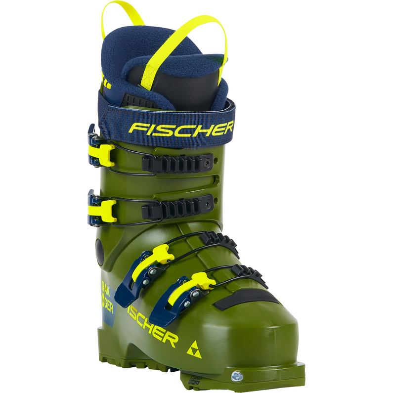 Fischer Kinder Ranger 70 GW Kinderskischuhe