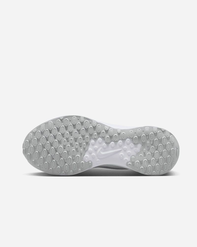 Chaussures de running Nike Revolution 7 Blanc pour homme