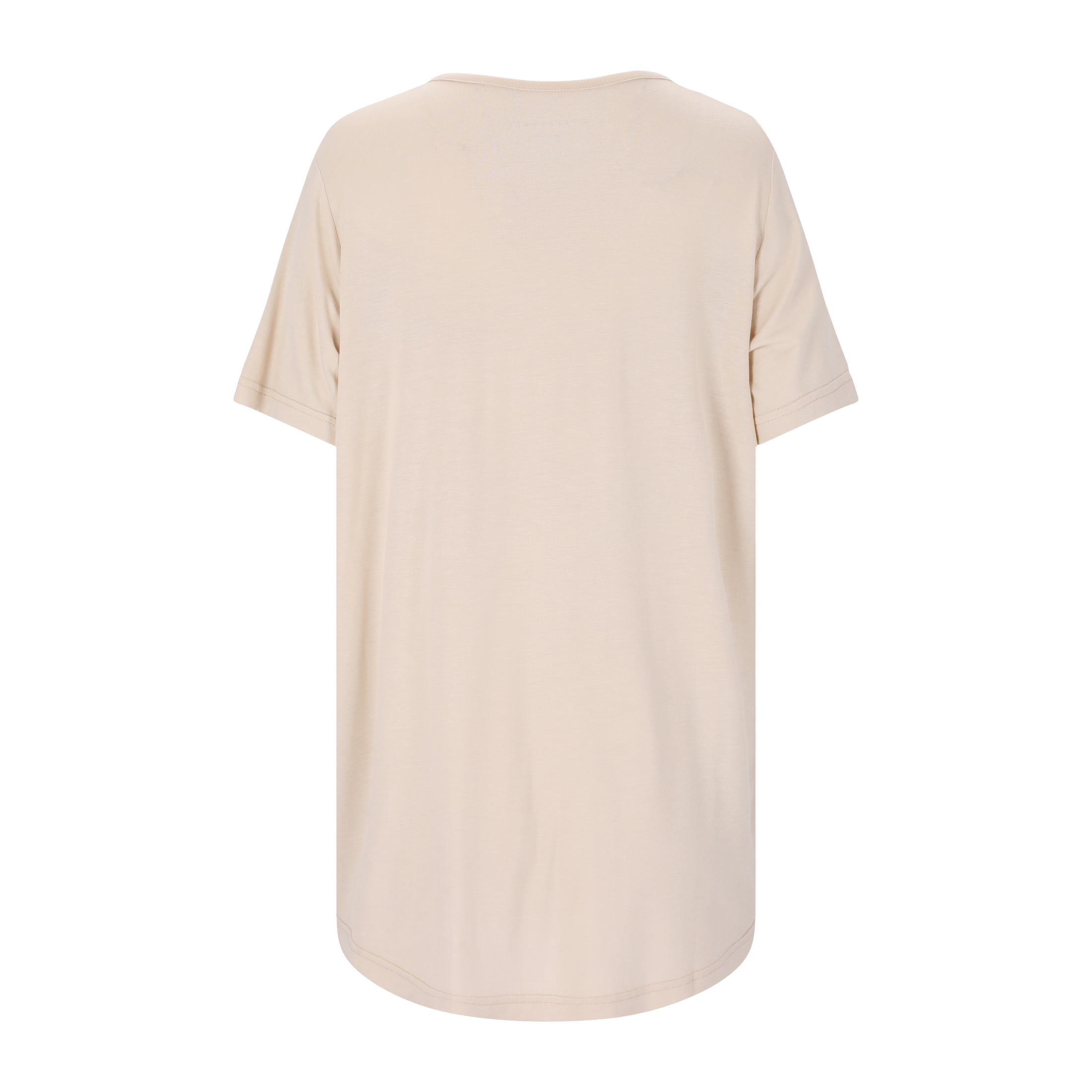 Endurance Siva W S-S Tee - Treningstøy