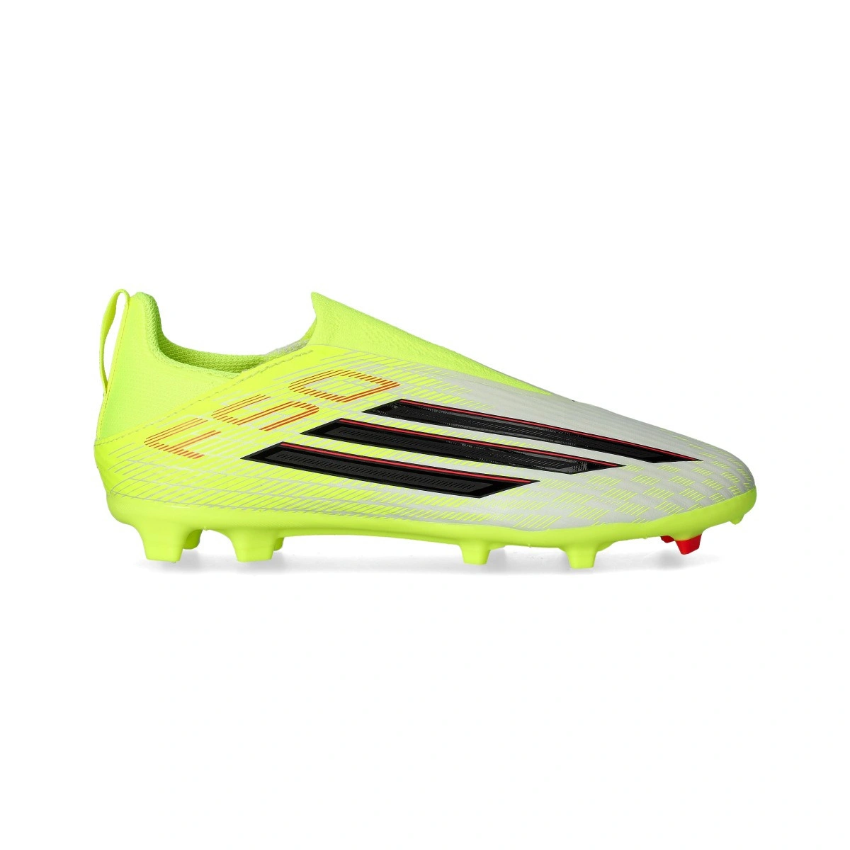 Chuteira adidas F50 League LL FG/MG Criança