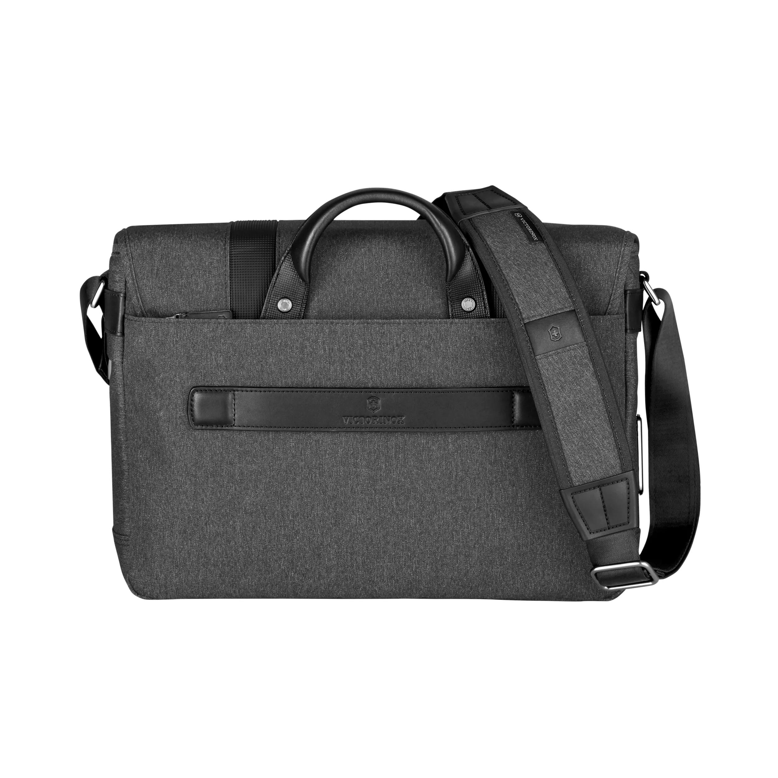 Architecture Urban2 Messenger-Grey / Black