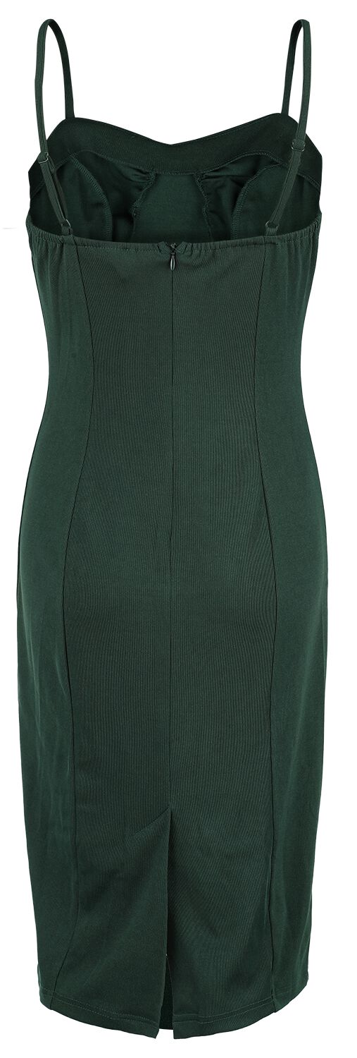 Maisie Dress | H&R London Robe mi-longue