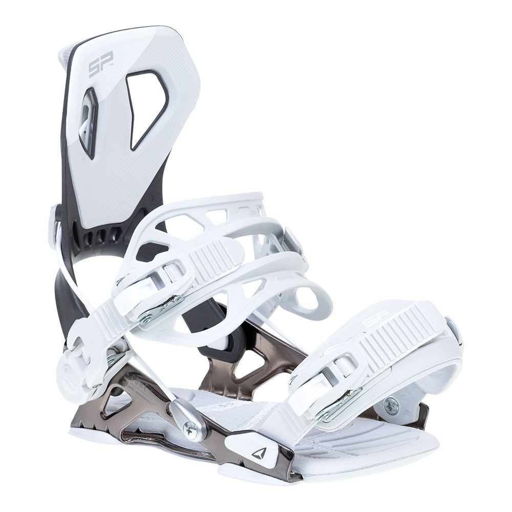 SP Bindings CORE - Fixations snowboard gun
