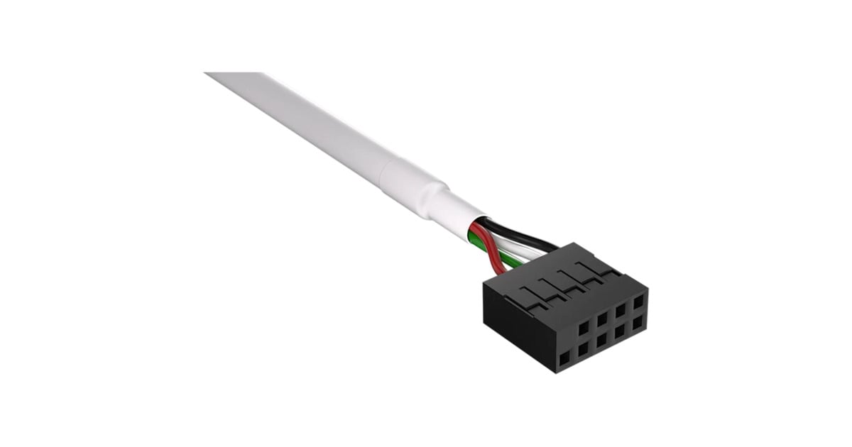 CorsairNAUTILUS RS LCD Screen Module 2.1