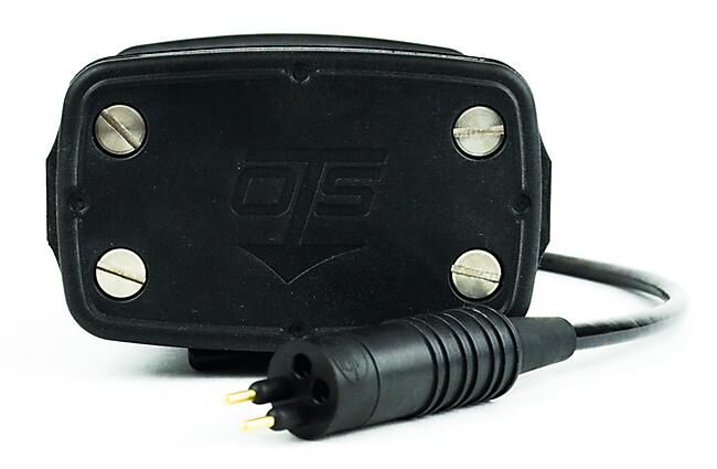 OTS - COMMUNICATION POWERCOM 3000D UNITE PLONGEUR