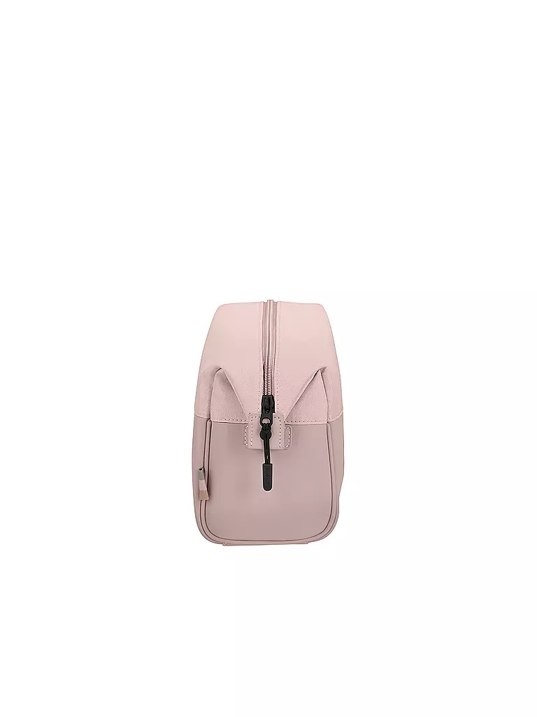 SAMSONITE Toilettetasche StackD Toilet Pouch Rose rosa