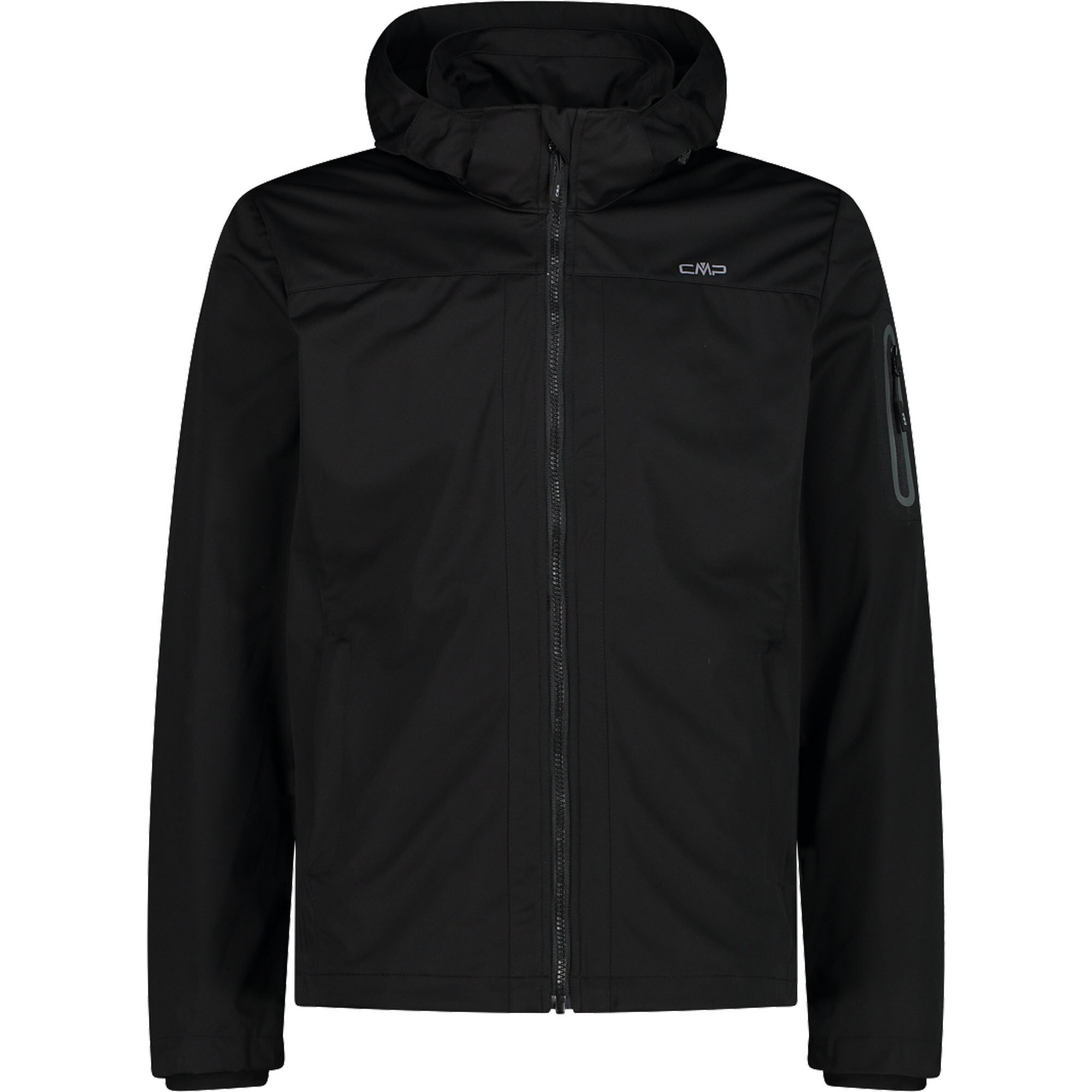 CMPMan Jacket Zip Hood 39A5027
