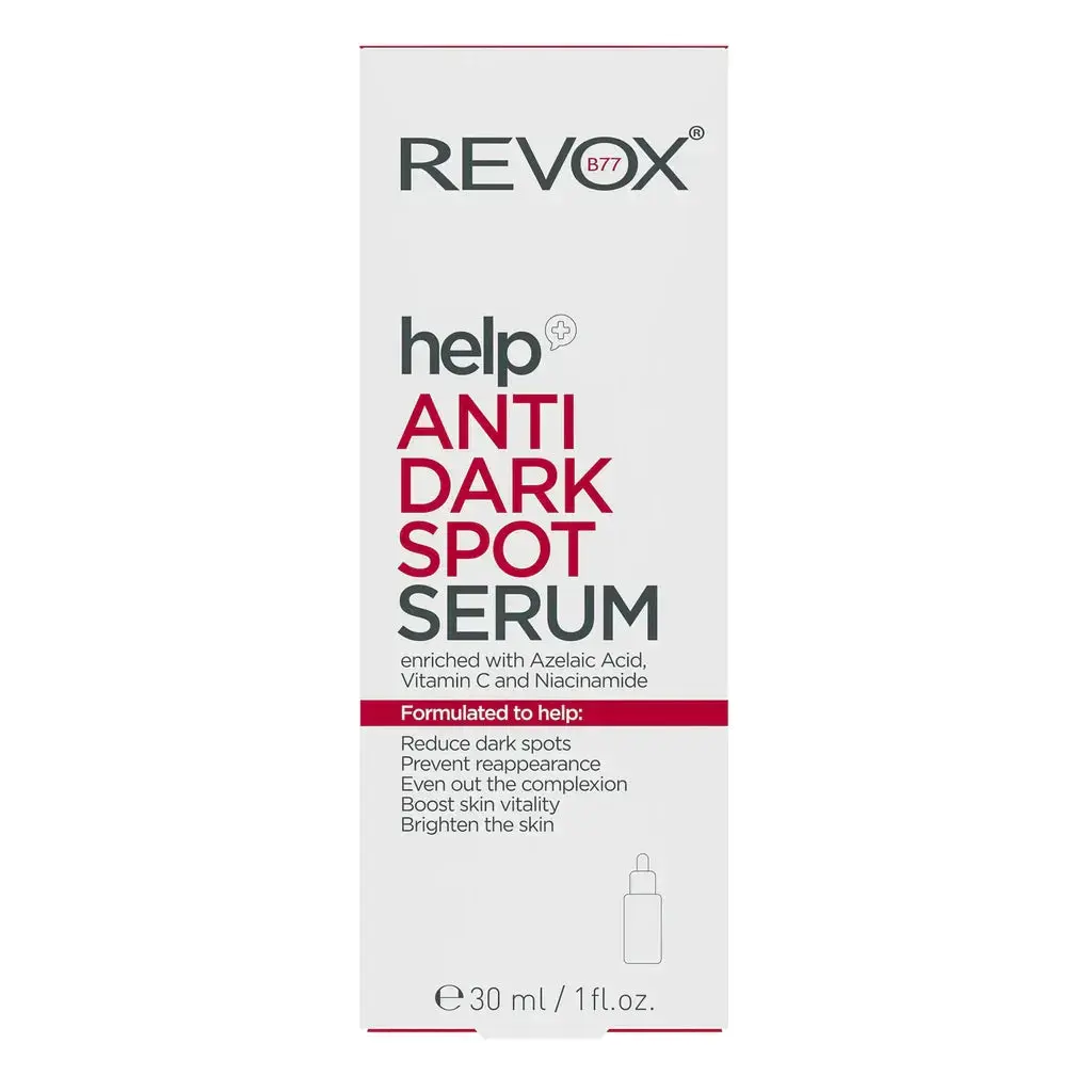 Help Anti Dark Spot Serum