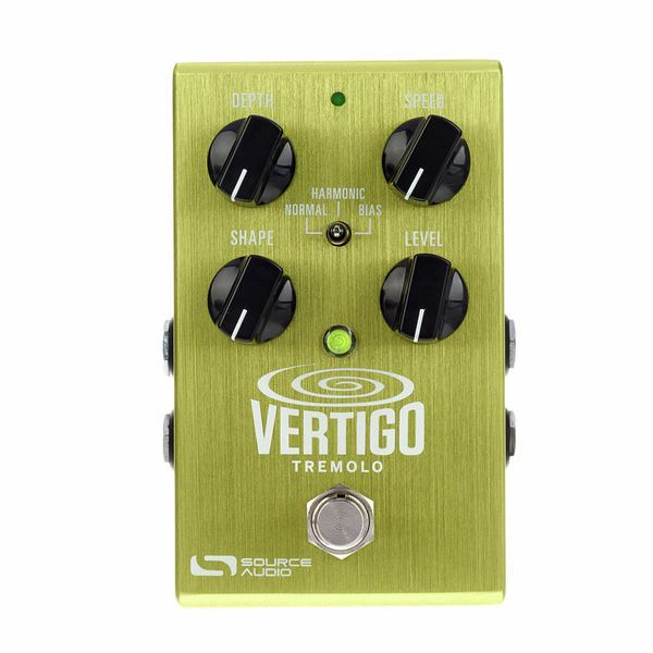 Source Audio Vertigo Tremolo