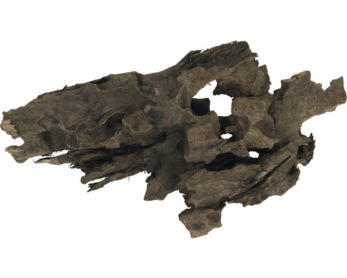 Aquariumdecoratie Caruqa wortelmedium
