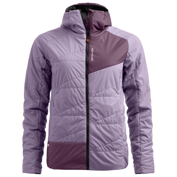 Ortovox - Women's Swisswool Piz Duan Jacket - Veste isolante
