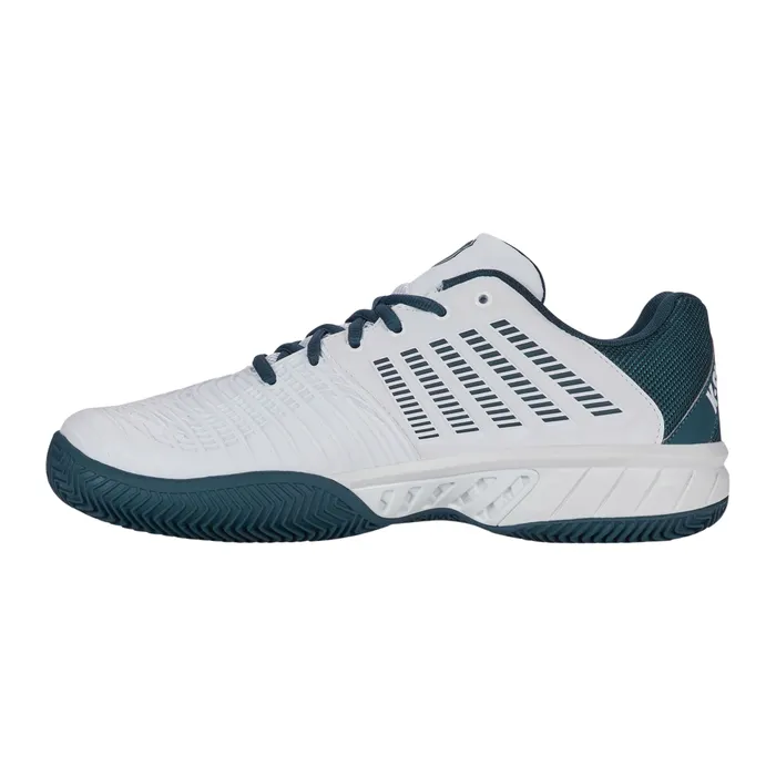K-Swiss Express Light 3 Clay Tennisschoenen Heren