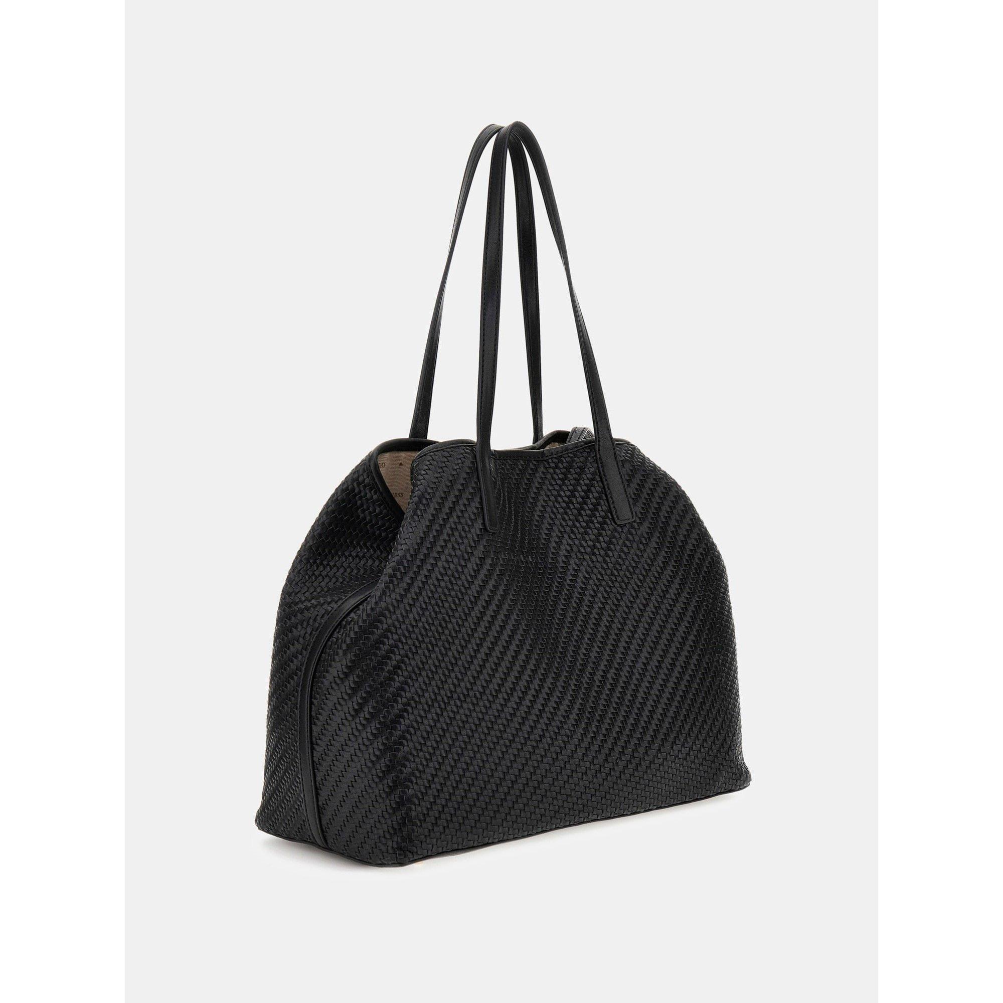 Guess Vikky Ii Large 2 In 1 Tote Bag