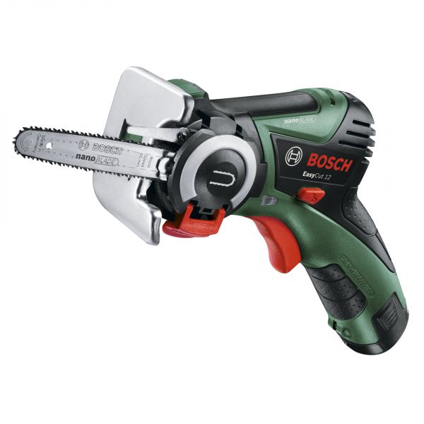 Bosch Serra Tico-Tico Easycut 12