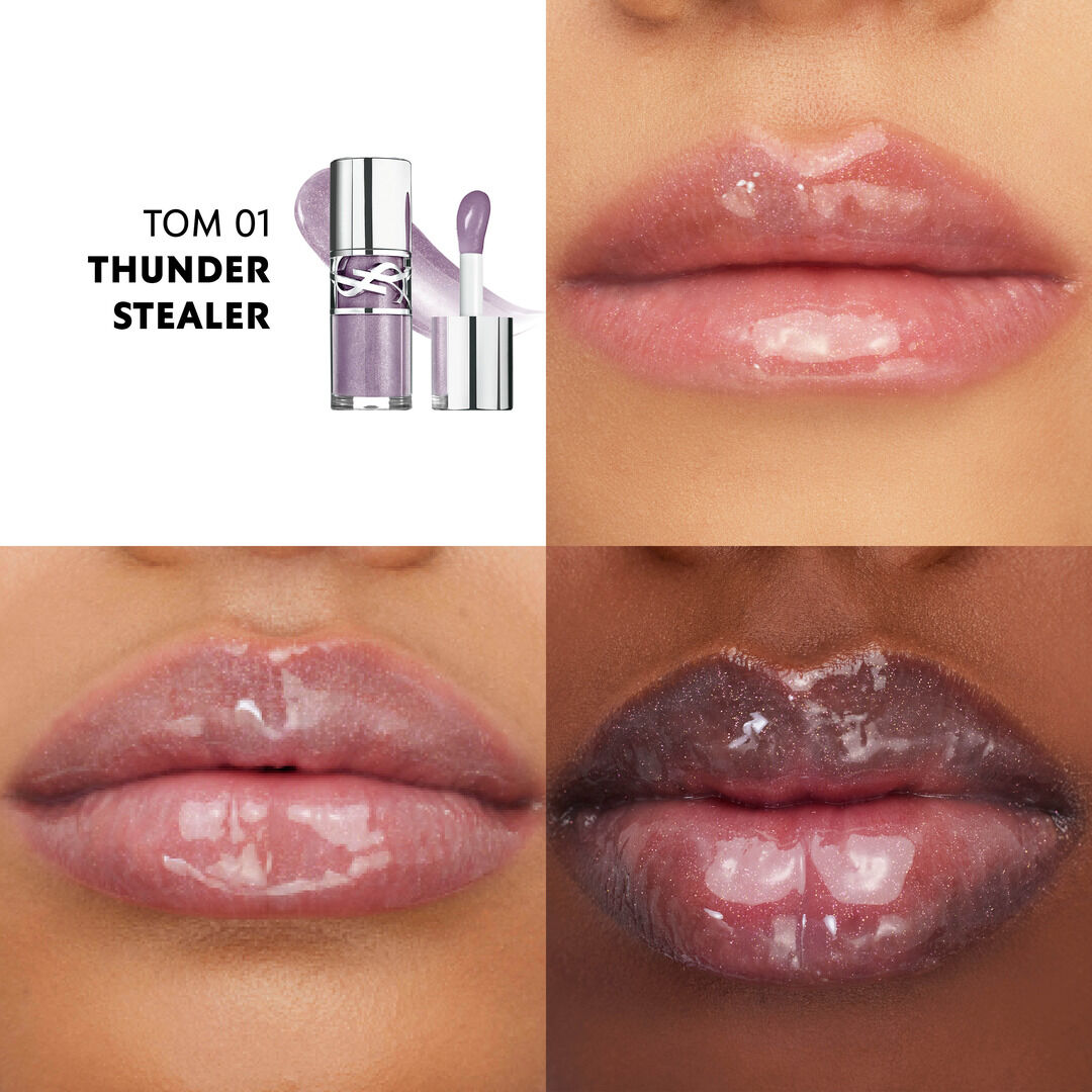 Yves Saint Laurent Loveshine PLUMPING GLOSS