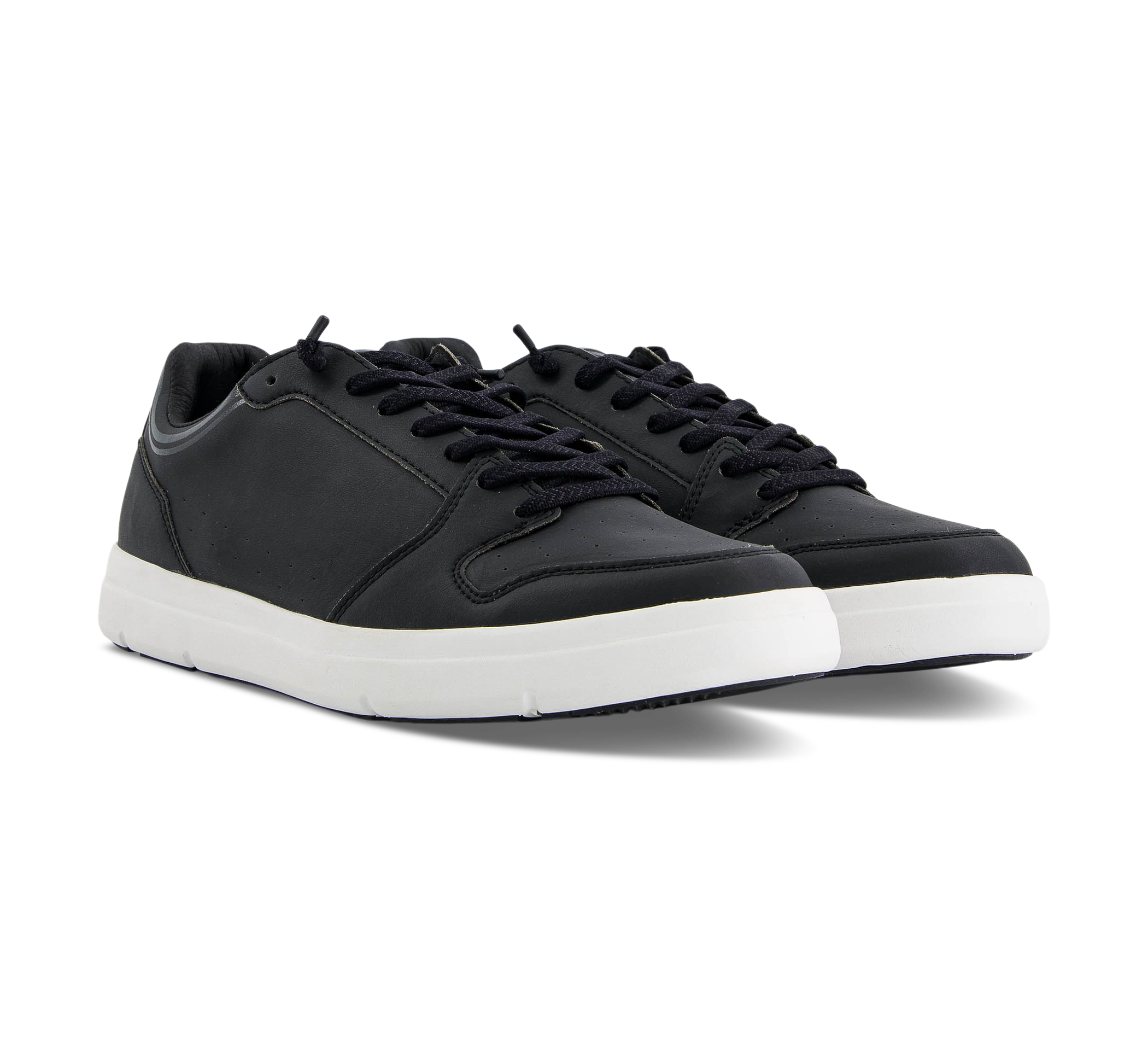 Vado Sneaker low schwarz
