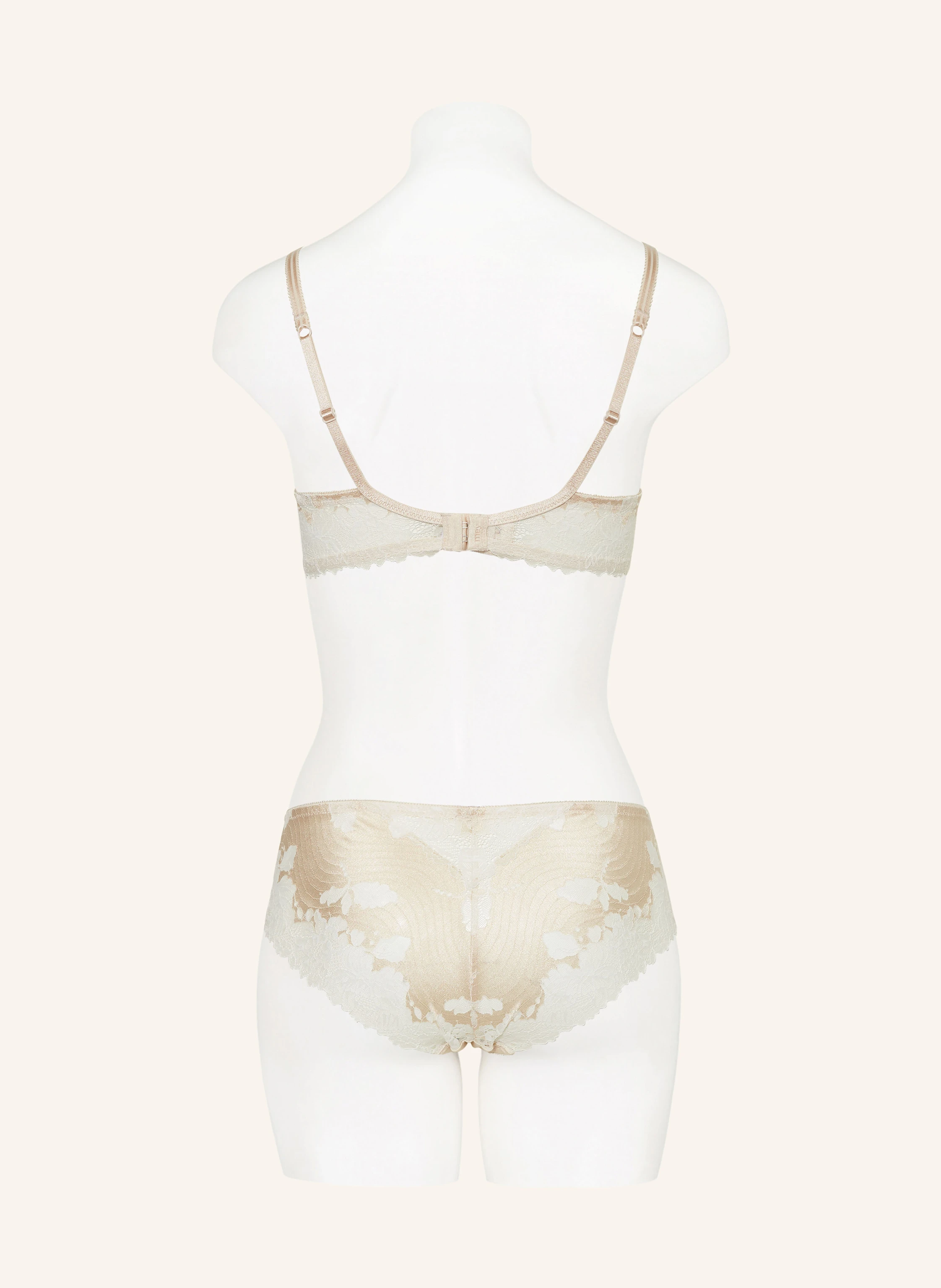 mey Panty Serie LUXURIOUS