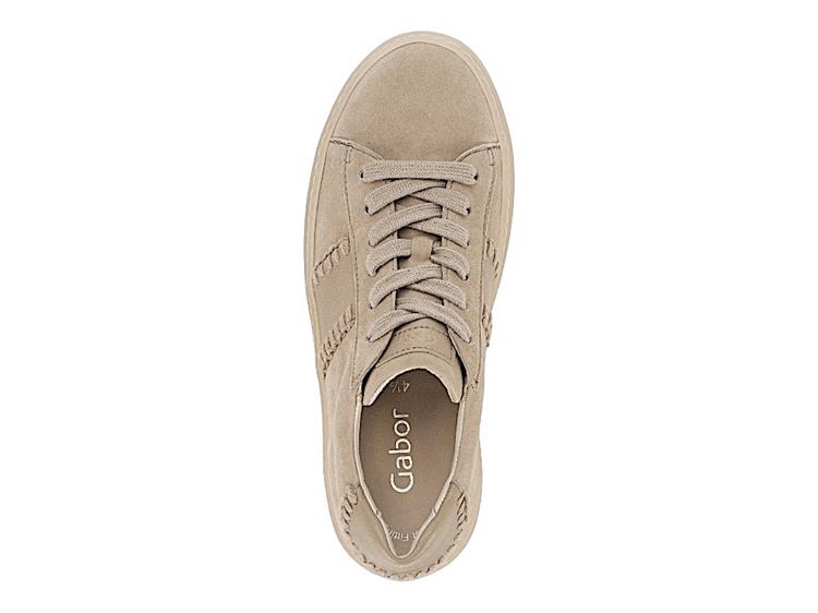Gabor 83.353 sand/steppa