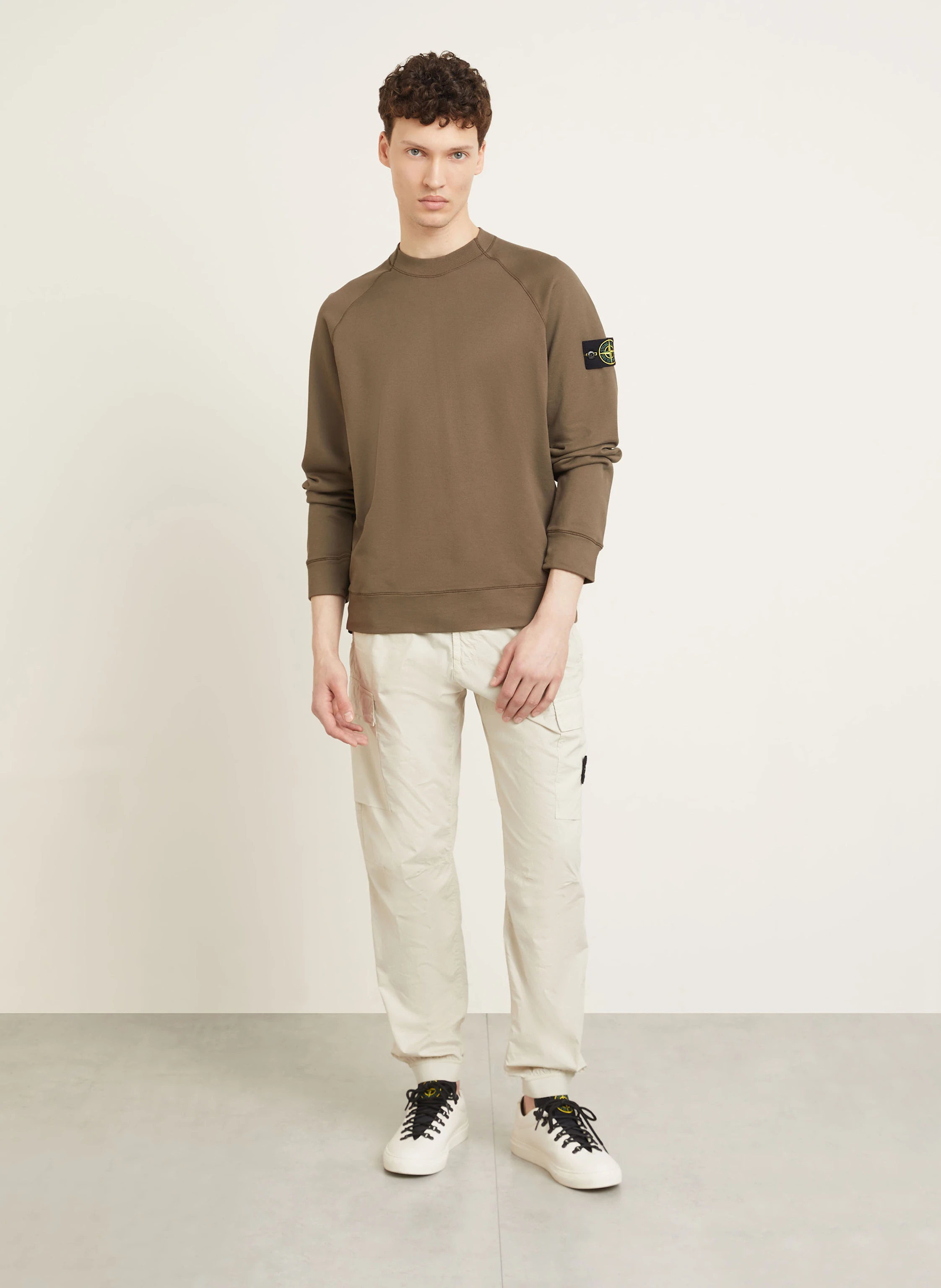 STONE ISLAND Sweatshirt