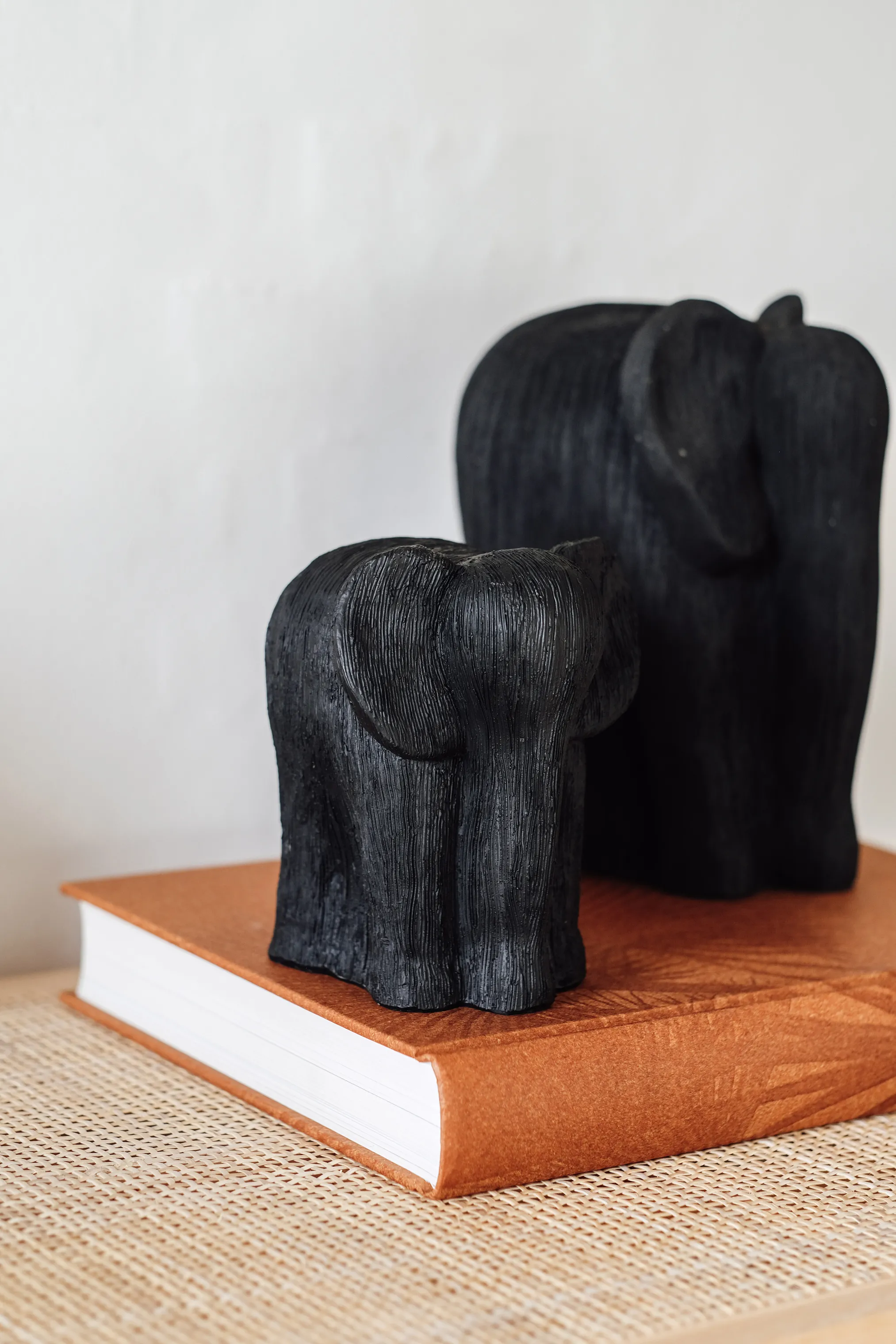 Eightmood Manny Elefant Figur