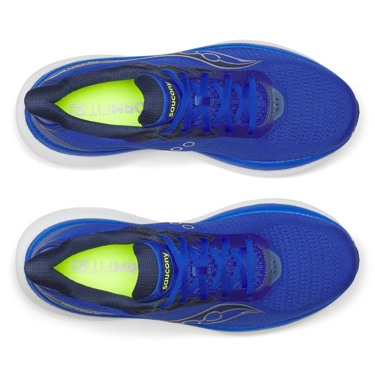 Saucony Triumph 23 Lapis/Silver