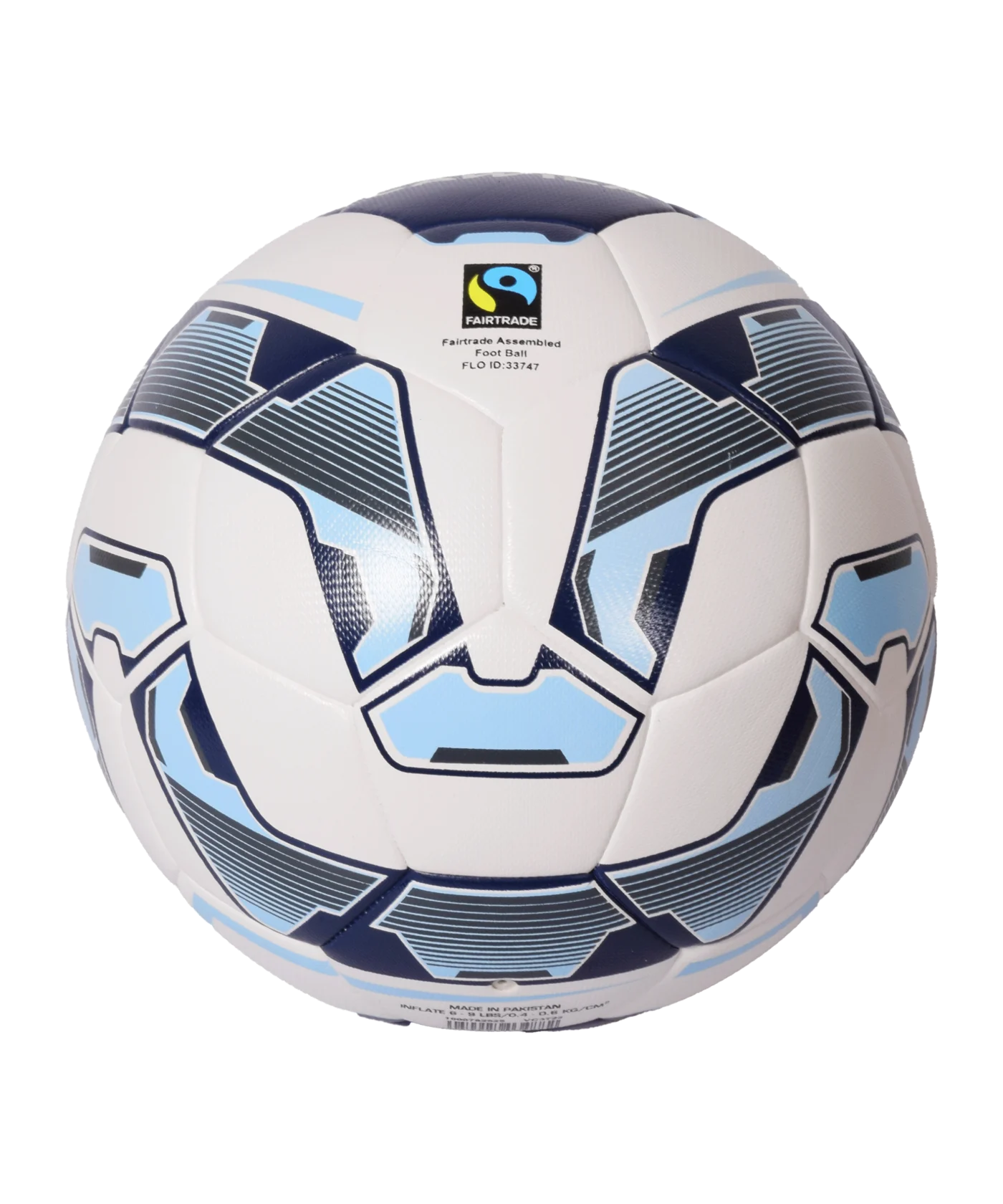 Cawila MISSION HYBRID LITE Fairtrade 350g Trainingsball Gr. 5
