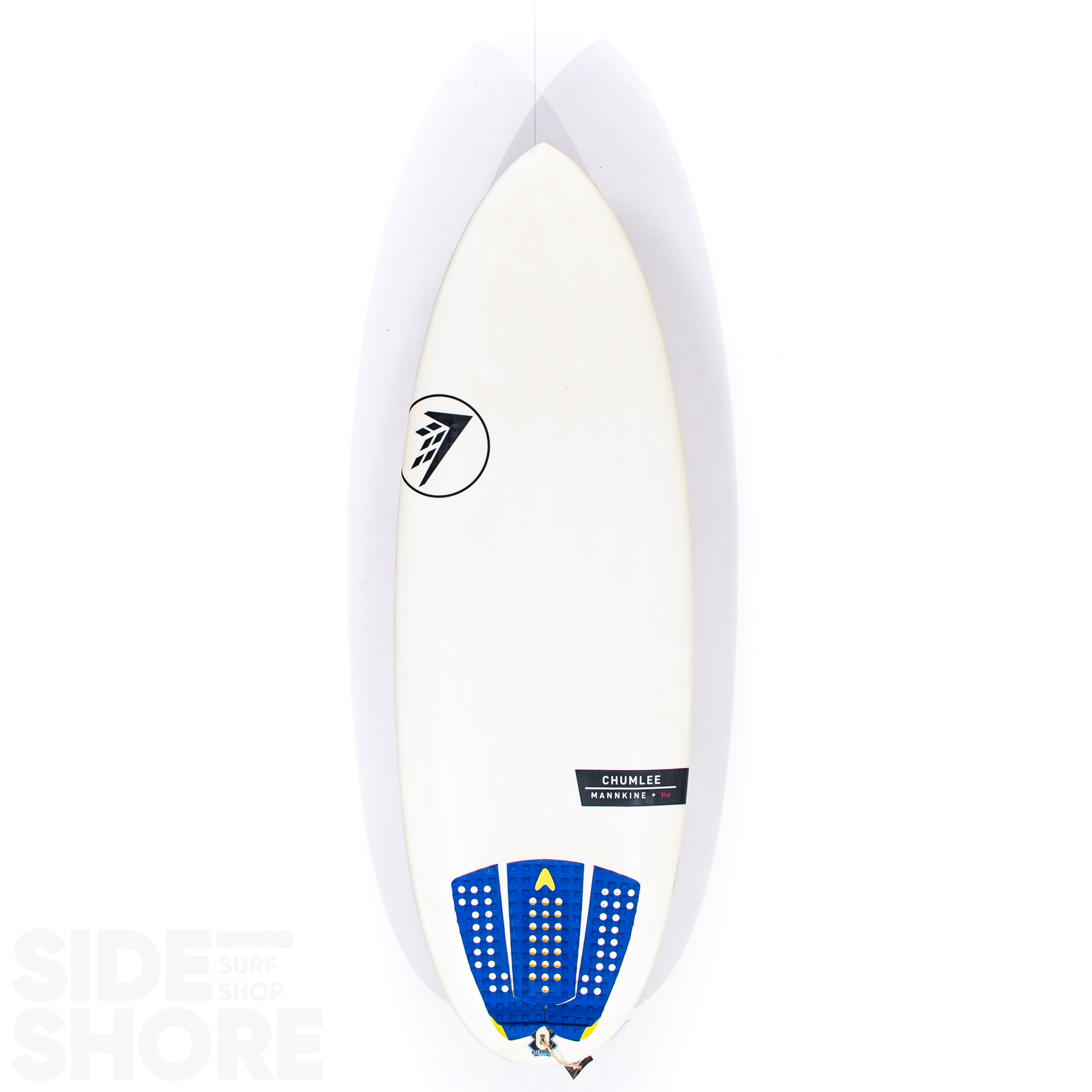 Firewire Chumlee Helium 5'3 x 20 1/2