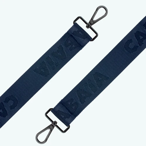 Nano Adventurer Osaka bleu marine