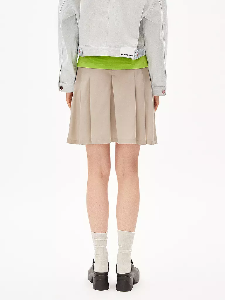 ARMEDANGELS Rock BELINDAA beige