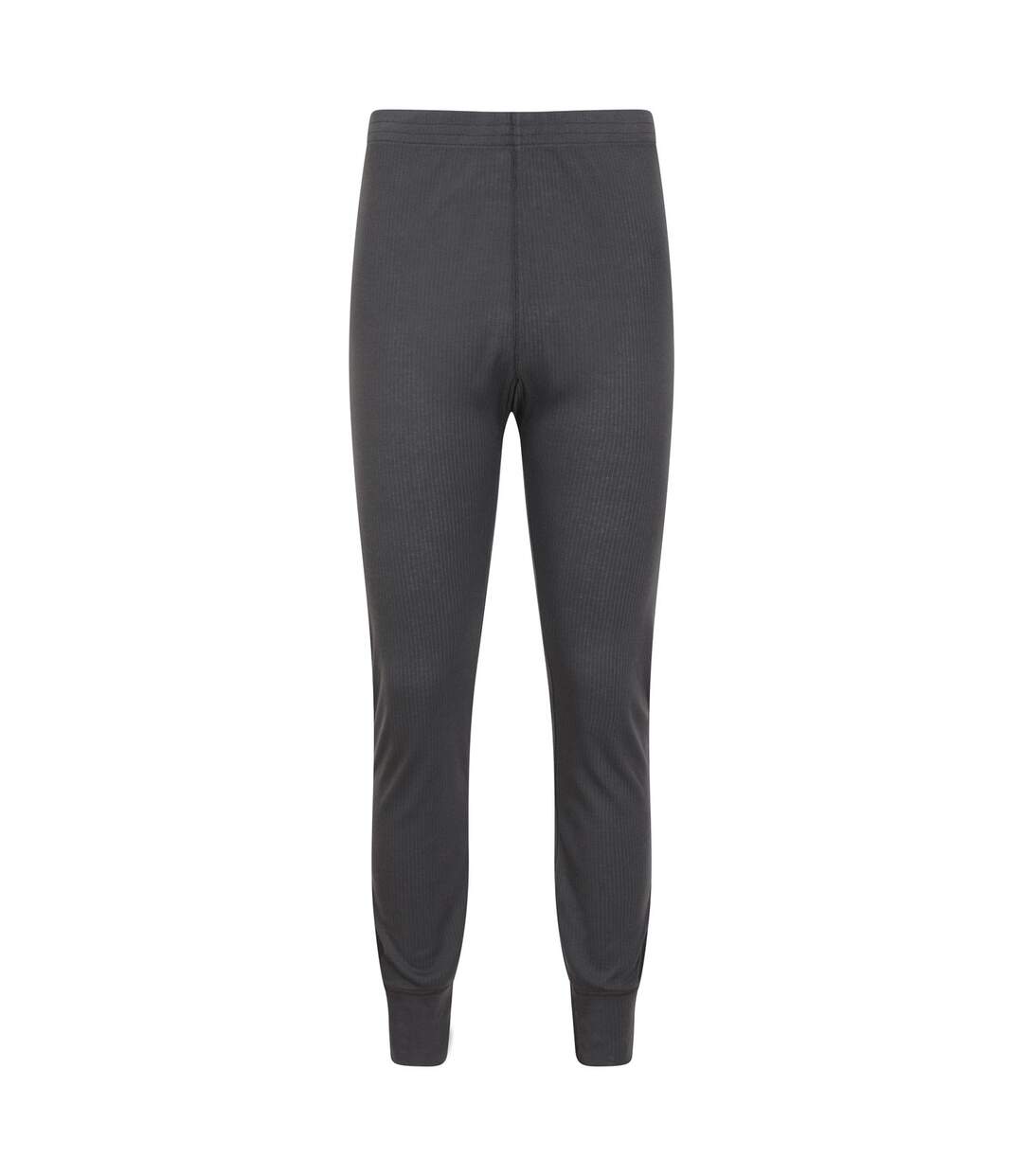 Mountain Warehouse - Bas thermique TALUS - Homme (Gris) - UTMW1282
