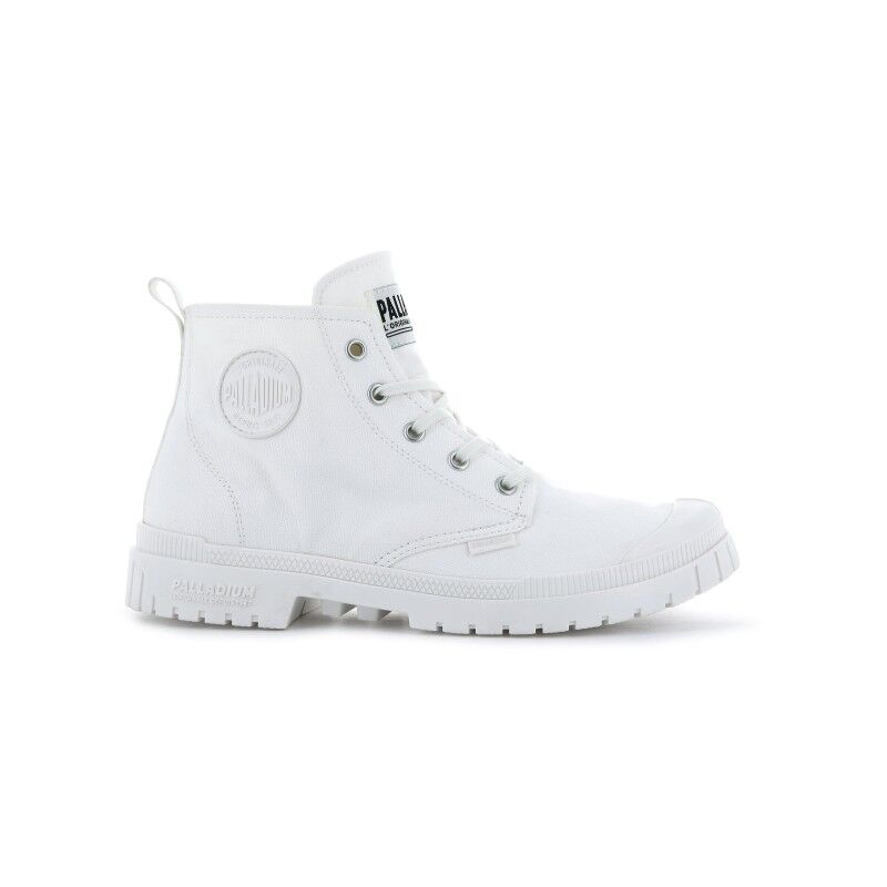 Pampa Sp20 Hi CVS - Chaussures lifestyle