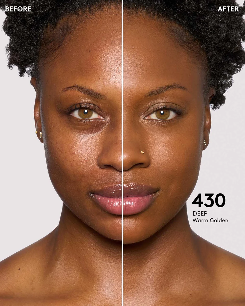 Soft'lit Naturally Luminous Longwear Foundation