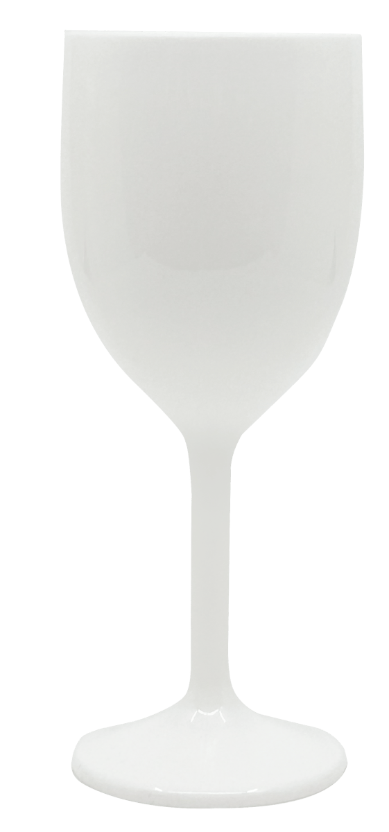 Witte Wijnglazen 300ml 2st