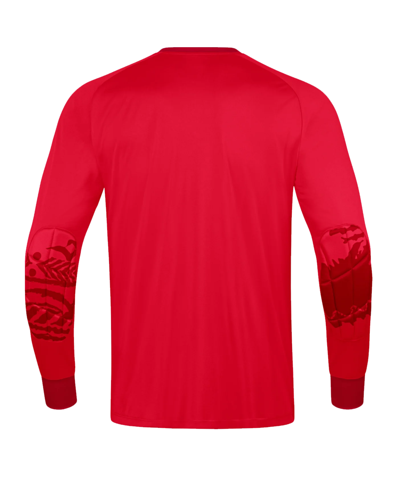 JAKO Tropicana Torwarttrikot Kids Rot F110