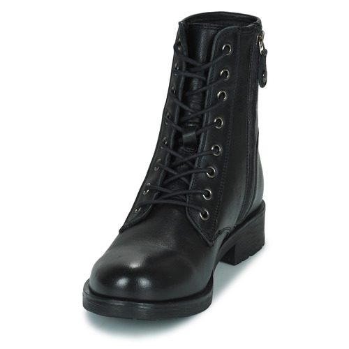 Geox - D RAWELLE - Noir
