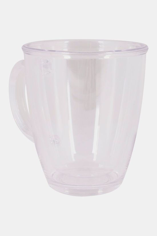 Bo-Camp Bo-Camp Mug Thermo Dubble-Walled PC 340ml Beker
