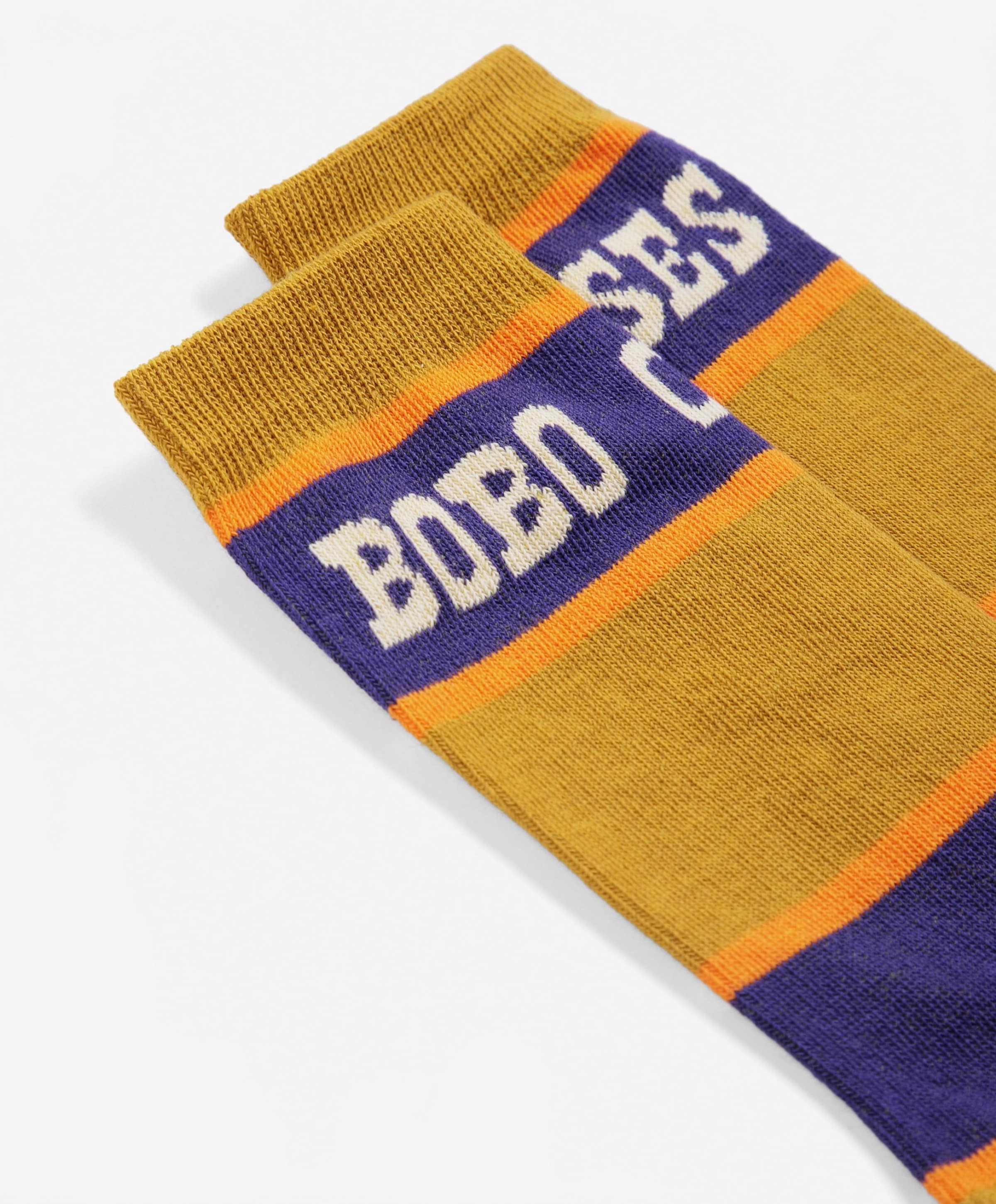 Bobo Choses Uniseks sokken  multicolor