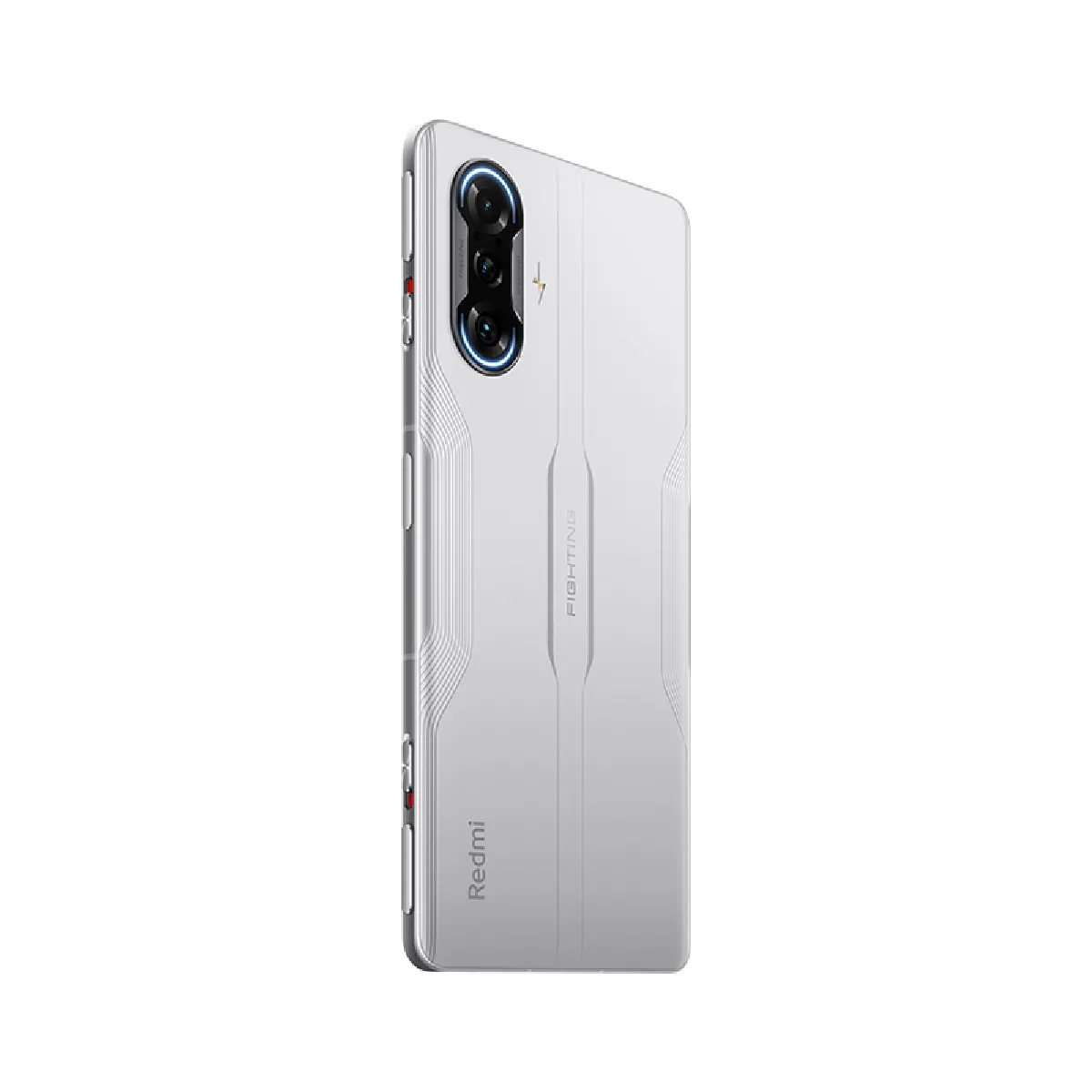 Xiaomi Redmi K40 Game