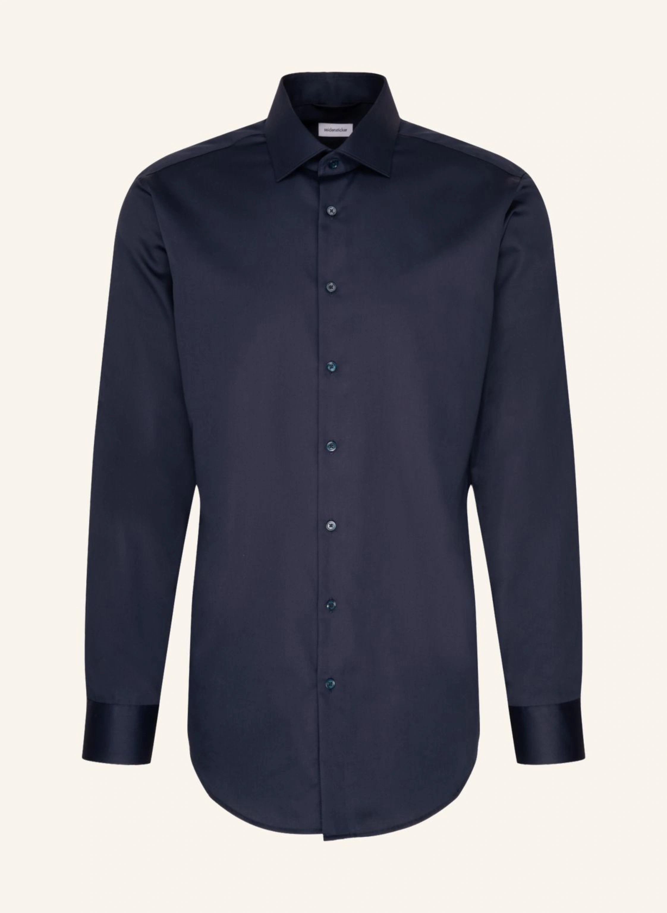 seidensticker Business Hemd Regular Fit