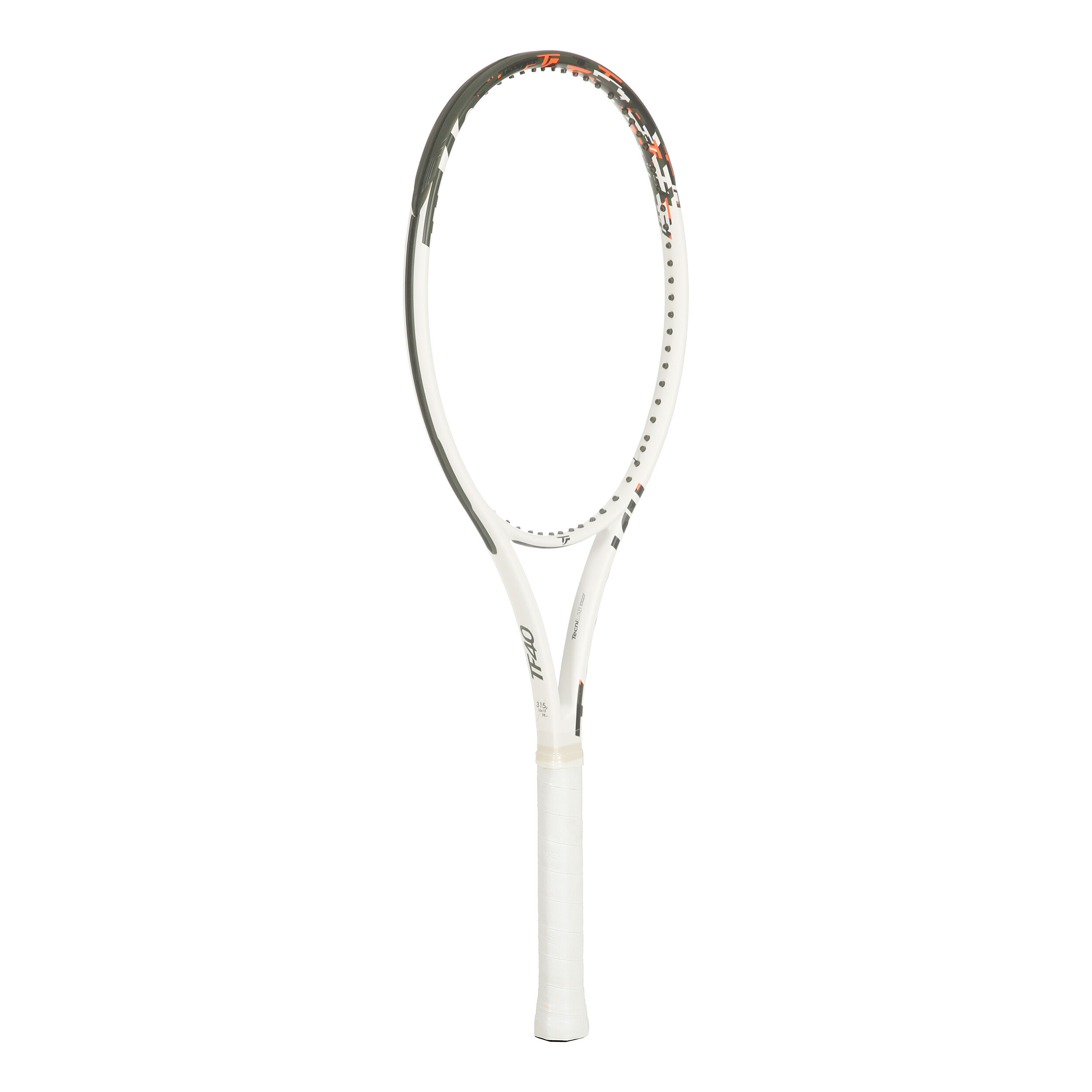 Tecnifibre TF-40 315 V 3 (16x19)