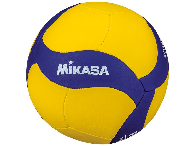 Mikasa Volleyball V345W Schul-Volleyball