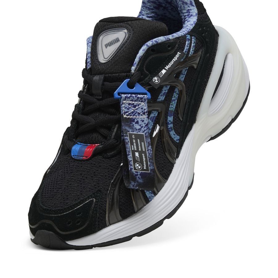Puma BMW M Motorsport Inverse Colour Sneakers