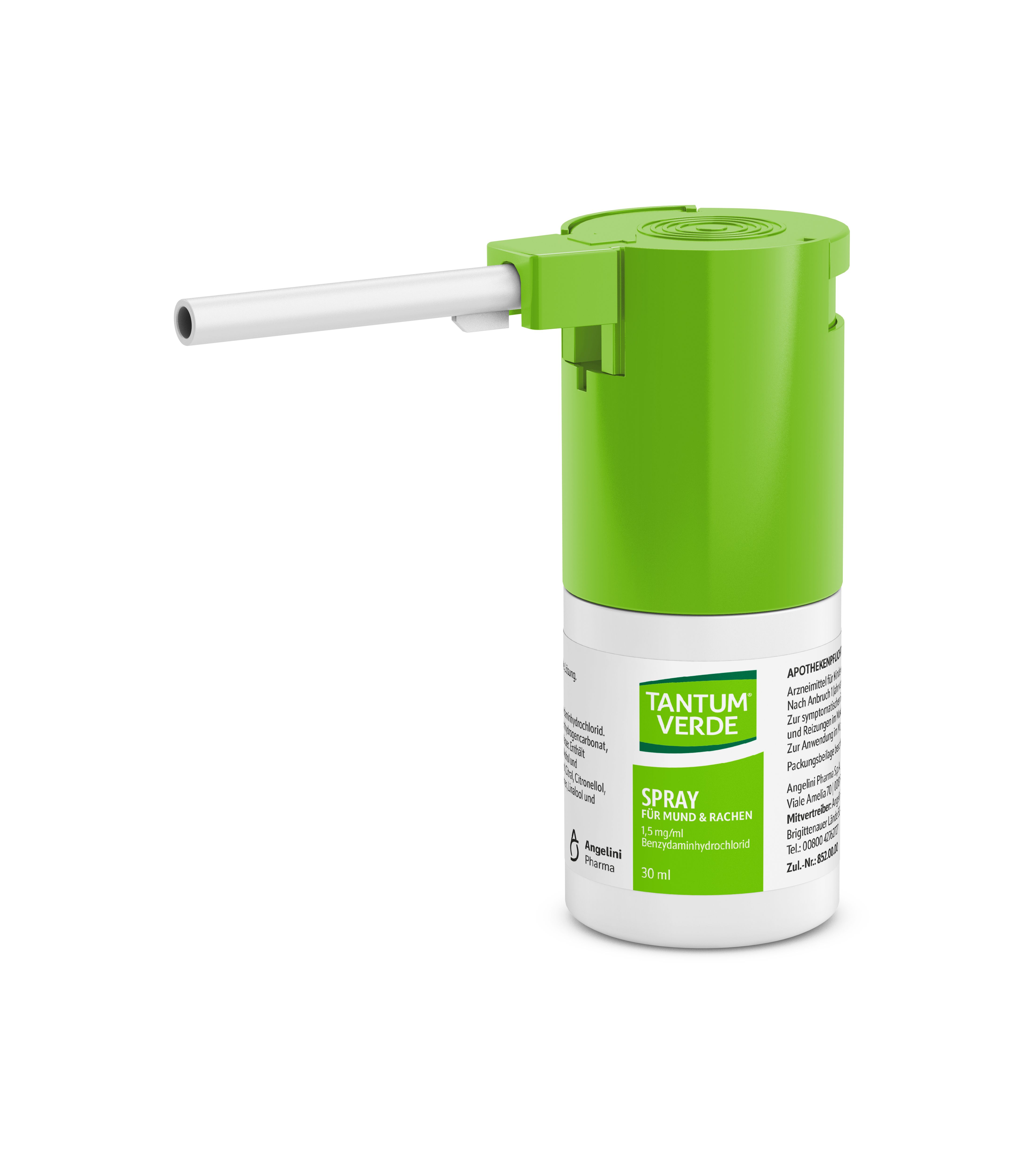 TANTUM VERDE® Spray