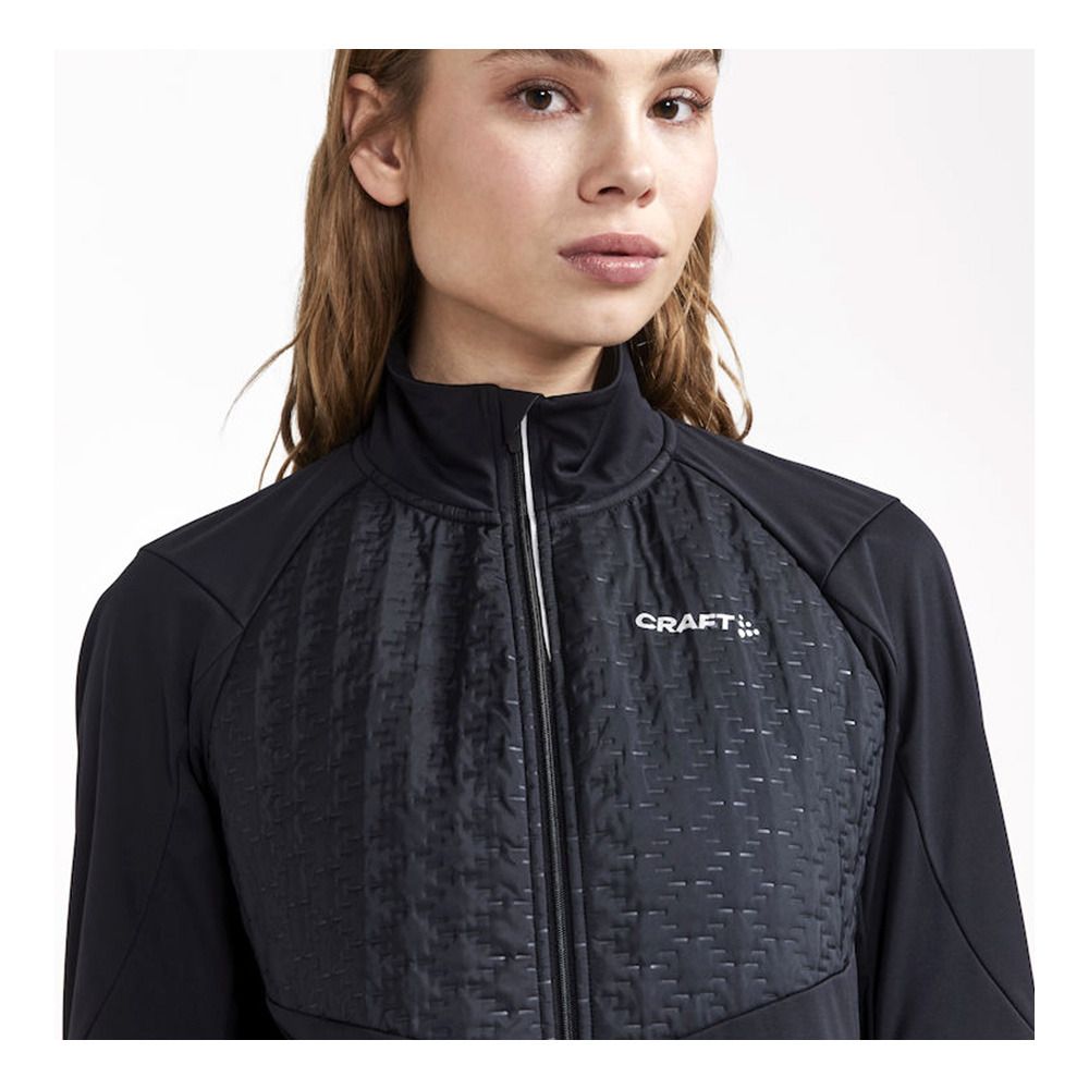 Craft ADV BIKE SUBZ - Veste Femme black