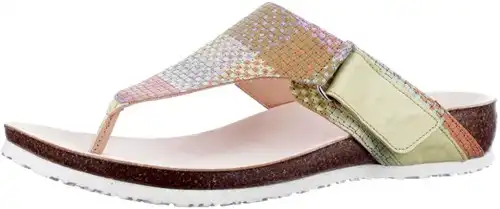 000908-9030 Think multi - maat 37 slipper mutli - maat 37 Calandschoen